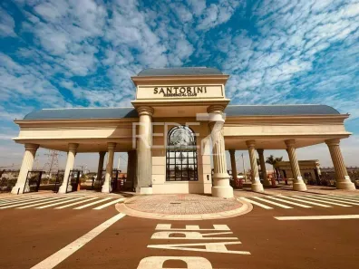Lote/Terreno à venda, 346m² no Parque Brasil 500, Paulínia