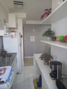 Apartamento com 2 Quartos à venda, 46m² no Jardim Boa Vista (Zona Oeste), São Paulo