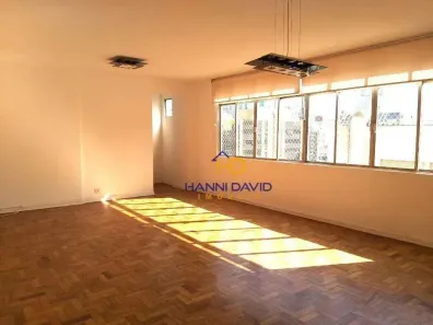 Apartamento com 3 Quartos à venda, 113m² no Jardim Paulista, São Paulo