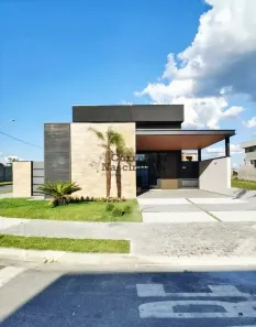 Casa de Condomínio com 3 Quartos à venda, 160m² no Loteamento Fazenda Ronda, São José dos Campos