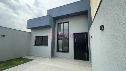 Casa com 3 Quartos à venda, 83m² no Jardim Vale Verde, Jundiaí