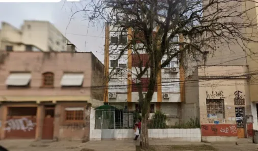 Apartamento com 1 Quarto à venda, 25m² no Cidade Baixa, Porto Alegre