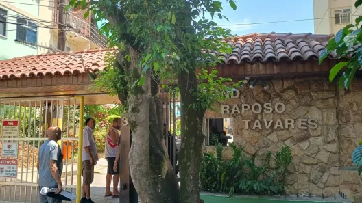 Apartamento com 2 Quartos à venda, 41m² no Taquara, Rio de Janeiro
