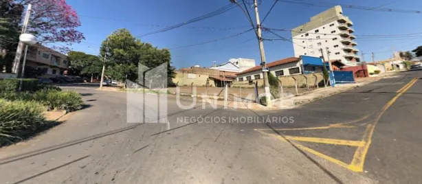 Lote/Terreno à venda, 871m² no Jardim Dom Bosco, Campinas