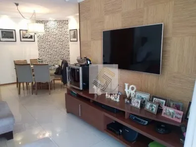 Apartamento com 4 Quartos à venda, 148m² no Mansões Santo Antônio, Campinas