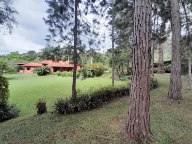 Casa com 4 Quartos à venda, 10000m² no Colônia Alpina, Teresópolis