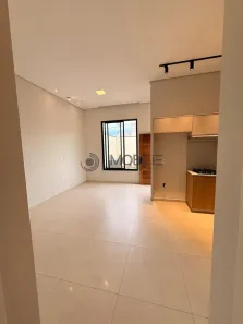 Casa com 2 Quartos à venda, 61m² no Jardim Bom Sucesso, Indaiatuba