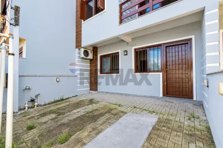Sobrado com 2 Quartos à venda, 66m² no Vila Jardim América, Cachoeirinha