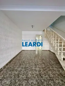 Casa com 3 Quartos à venda, 105m² no Parque Residencial da Lapa, São Paulo