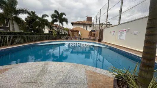 Casa de Condomínio com 3 Quartos à venda, 182m² no Cidade Jardim, Campo Grande