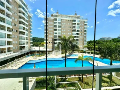 Apartamento com 3 Quartos à venda, 87m² no São Lourenço, Bertioga