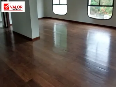 Apartamento com 4 Quartos à venda, 250m² no Vila Morumbi, São Paulo