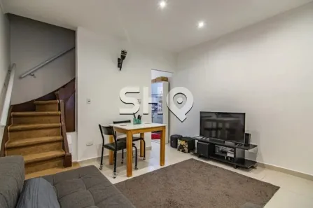 Casa com 2 Quartos para alugar, 120m² no Perdizes, São Paulo