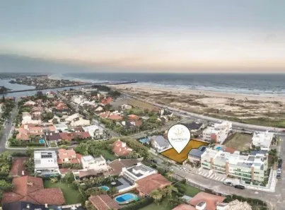 Apartamento com 3 Quartos à venda, 217m² no Torres, Torres