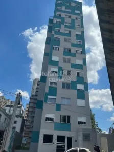 Apartamento com 1 Quarto à venda, 26m² no Bela Vista, São Paulo