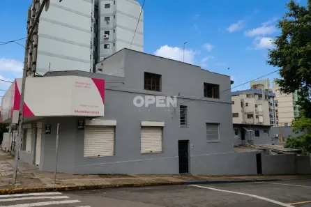 Prédio Comercial à venda, 404m² no Centro, Canoas