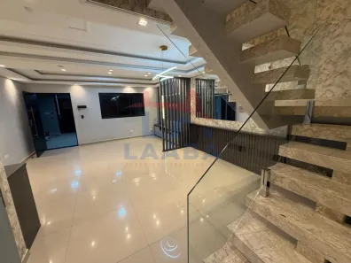 Casa com 4 Quartos à venda, 286m² no Jardim Paulista I, Indaiatuba