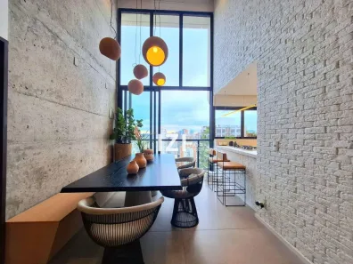 Apartamento com 2 Quartos à venda, 95m² no Vila Olímpia, São Paulo