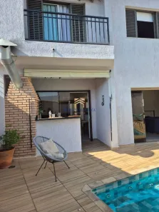 Casa com 3 Quartos à venda, 320m² no Jardim Guapira, São Paulo