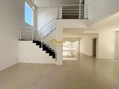 Casa de Condomínio com 3 Quartos à venda, 280m² no Vossoroca, Votorantim