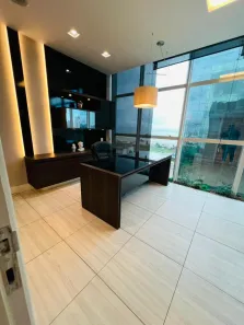 Sala Comercial à venda, 168m² no Ponta D'Areia, São Luís