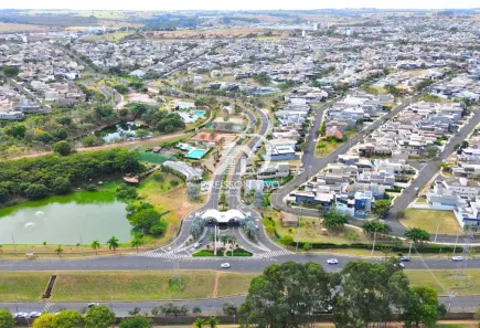 Lote/Terreno à venda, 400m² no Residencial Gaivota II, São José do Rio Preto