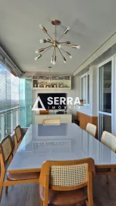 Apartamento com 3 Quartos à venda, 134m² no Patamares, Salvador