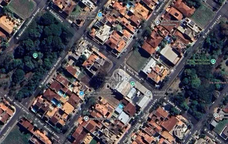 Lote/Terreno à venda, 300m² no Alto da Boa Vista, Ribeirão Preto