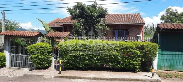 Casa com 3 Quartos à venda, 181m² no Nonoai, Porto Alegre