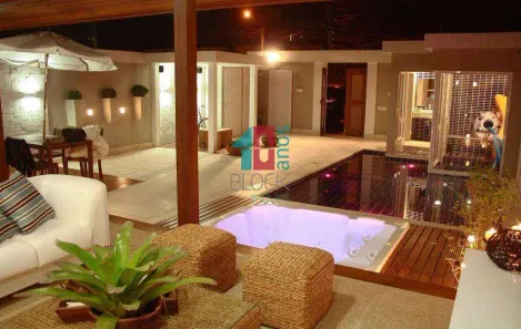 Casa de Condomínio com 4 Quartos à venda, 209m² no Recreio dos Bandeirantes, Rio de Janeiro
