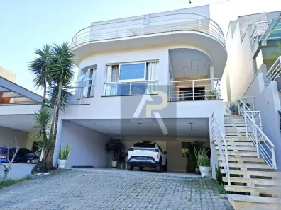 Casa de Condomínio com 3 Quartos à venda, 325m² no Cidade Parquelandia, Mogi das Cruzes