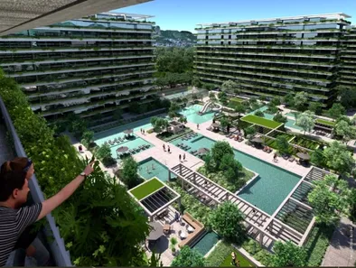 Casa de Condomínio com 3 Quartos à venda, 90m² no Barra Olímpica, Rio de Janeiro