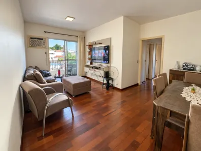 Apartamento com 3 Quartos à venda, 108m² no Centro, Piracicaba
