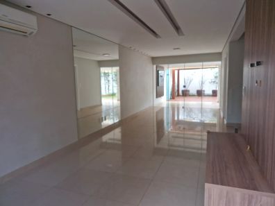Casa de Condomínio com 3 Quartos à venda, 172m² no Jardim Karaíba, Uberlândia
