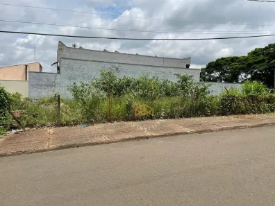 Lote/Terreno à venda, 341m² no Parque Via Norte, Campinas