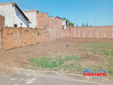Lote/Terreno à venda, 275m² no RESIDENCIAL JOSÉ GIRO/IBATÉ, Ibaté
