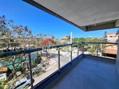 Apartamento com 2 Quartos à venda, 85m² no Piratininga, Niterói