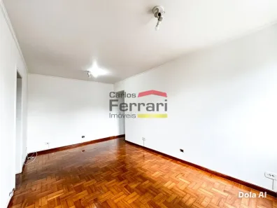 Apartamento com 2 Quartos à venda, 83m² no Santana, São Paulo