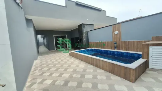 Casa com 2 Quartos à venda, 85m² no Loty, Itanhaém