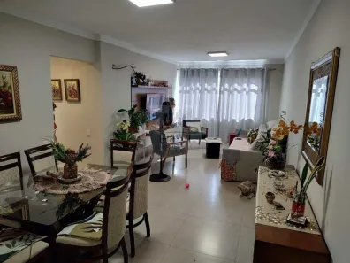 Apartamento com 3 Quartos à venda, 108m² no Jardim Elite, Piracicaba