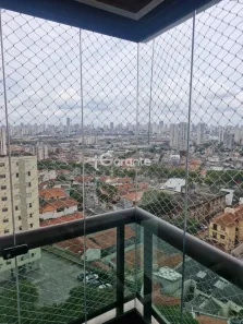 Apartamento com 3 Quartos à venda, 72m² no Vila Monumento, São Paulo