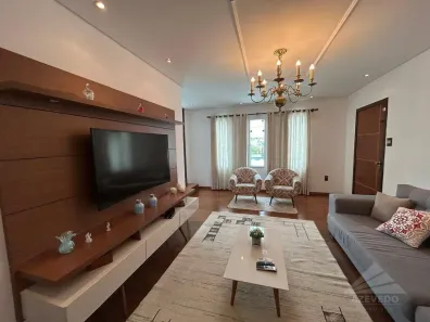 Casa com 2 Quartos à venda, 241m² no Jardim Zaira, Mauá