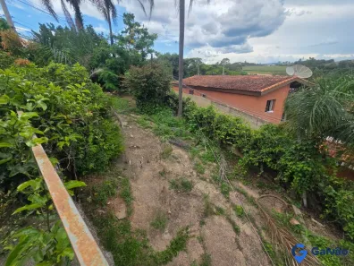 Fazenda/Sítio com 3 Quartos à venda, 96m² no Distrito Industrial, Jundiaí