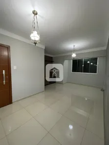 Apartamento com 2 Quartos à venda, 63m² no Segismundo Pereira, Uberlândia