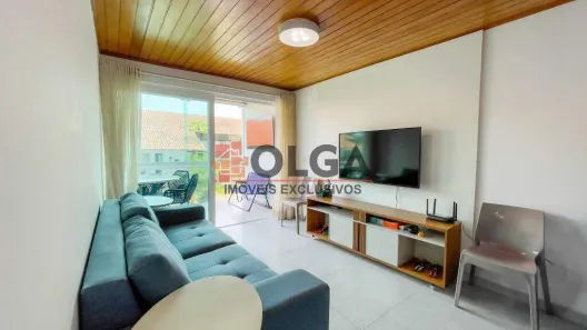 Flat com 2 Quartos à venda, 68m² no Bairro Novo, Gravatá