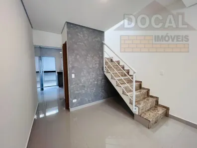 Sobrado com 3 Quartos à venda, 108m² no Jardim Catanduva, São Paulo