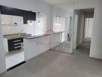 Apartamento com 3 Quartos para venda ou aluguel, 70m² no Alto da Mooca, São Paulo