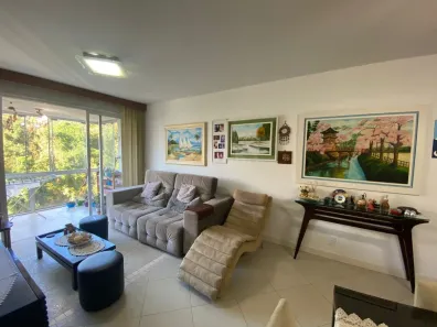 Apartamento com 3 Quartos à venda, 101m² no Agronômica, Florianópolis