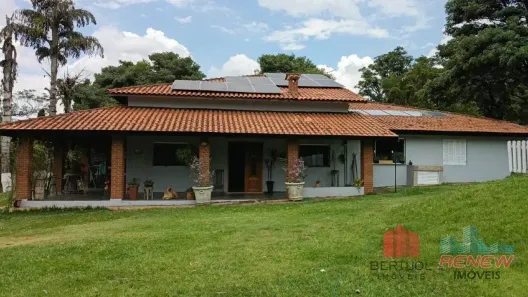 Fazenda/Sítio com 3 Quartos à venda, 230m² no Chácaras do Guacuri, Itupeva