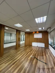 Imóvel Comercial para alugar, 88m² no Consolação, São Paulo